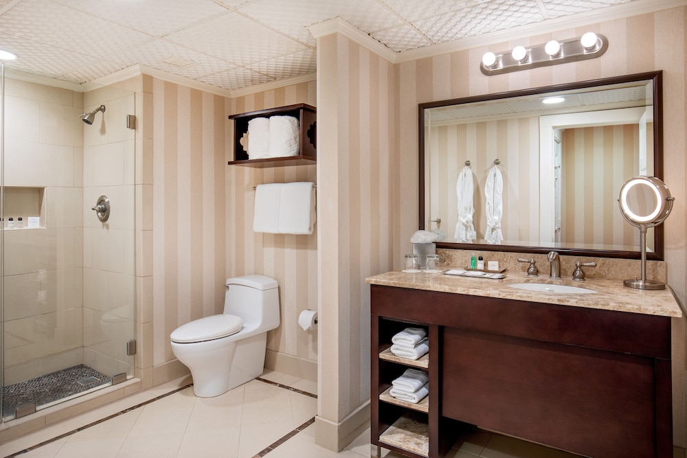 The Equinox Golf Resort & Spa 61