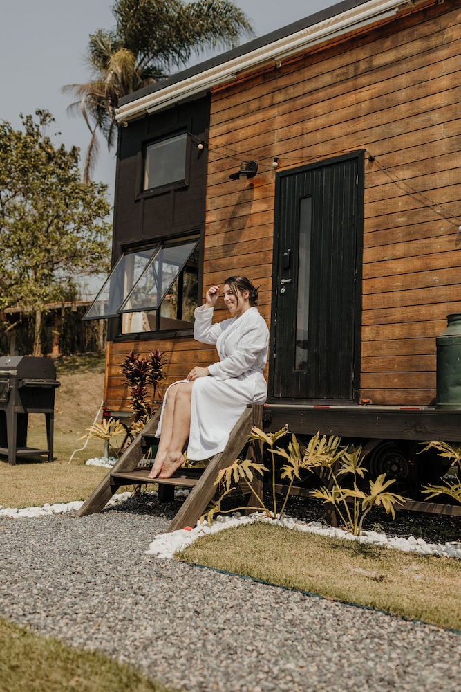 Dila's Lodge