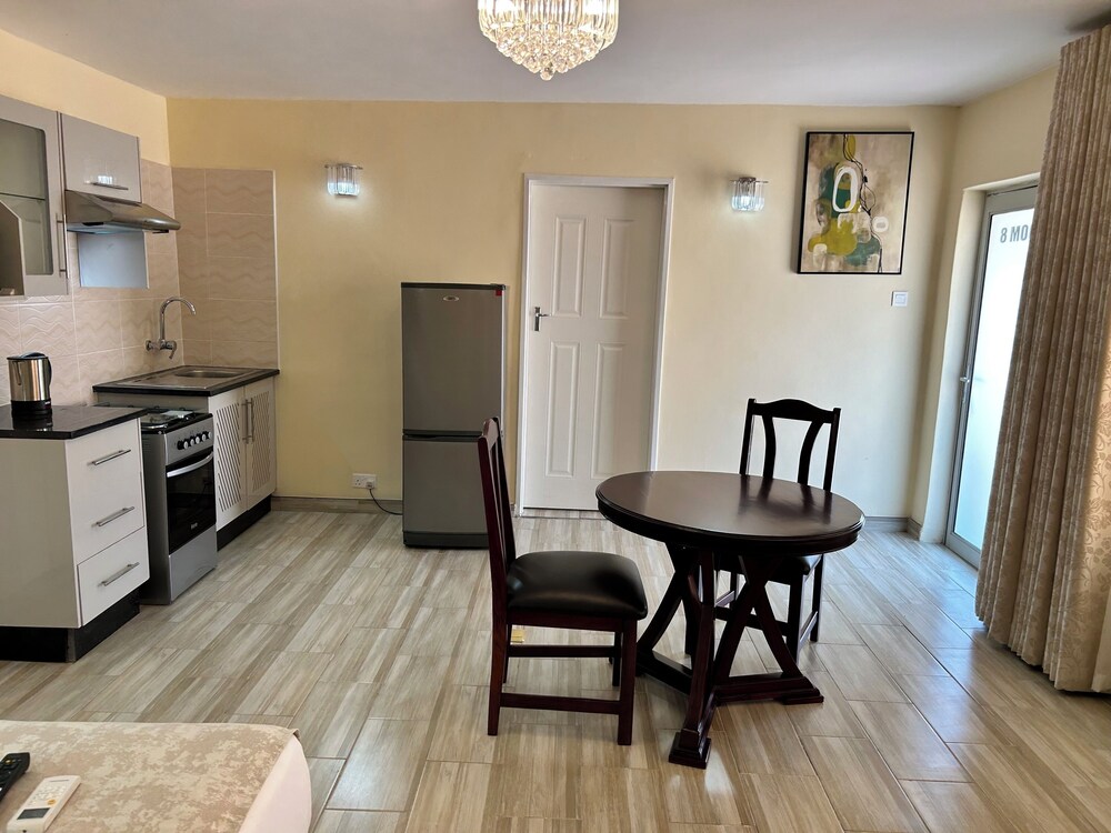 Gunhill Avenue Guesthouse