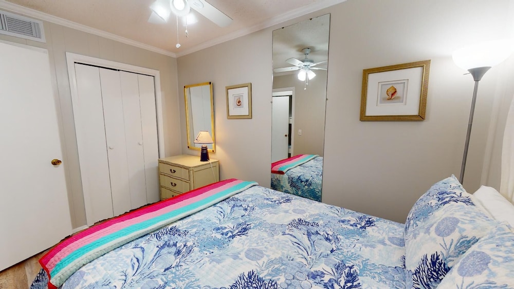 Beach Racquet by Tybee Vacation Rentals