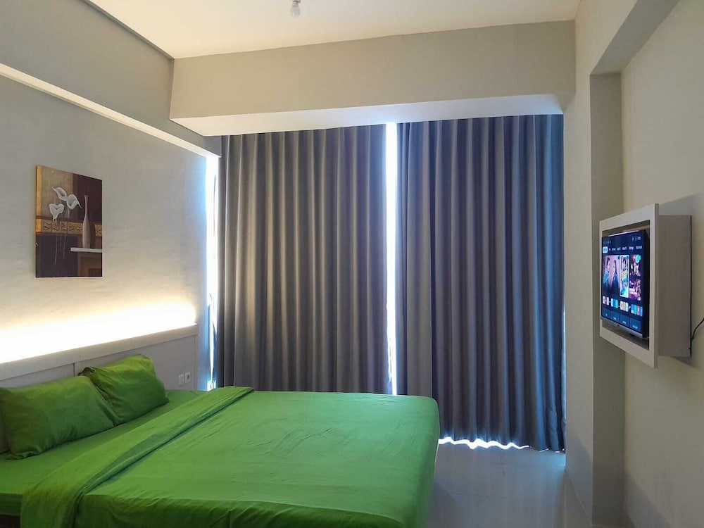 Mitra Room Nature Majestic