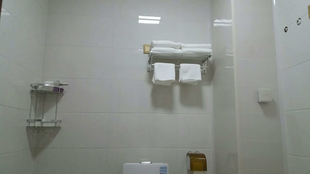 Xuhao Hotel