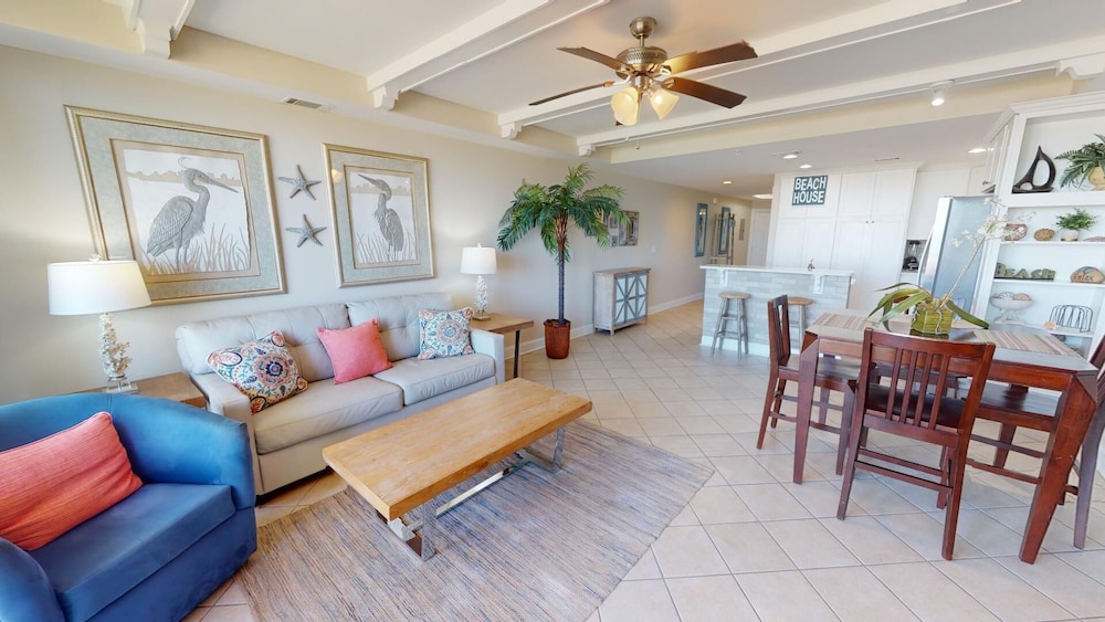 Ocean Song 2 by Tybee Vacation Rentals