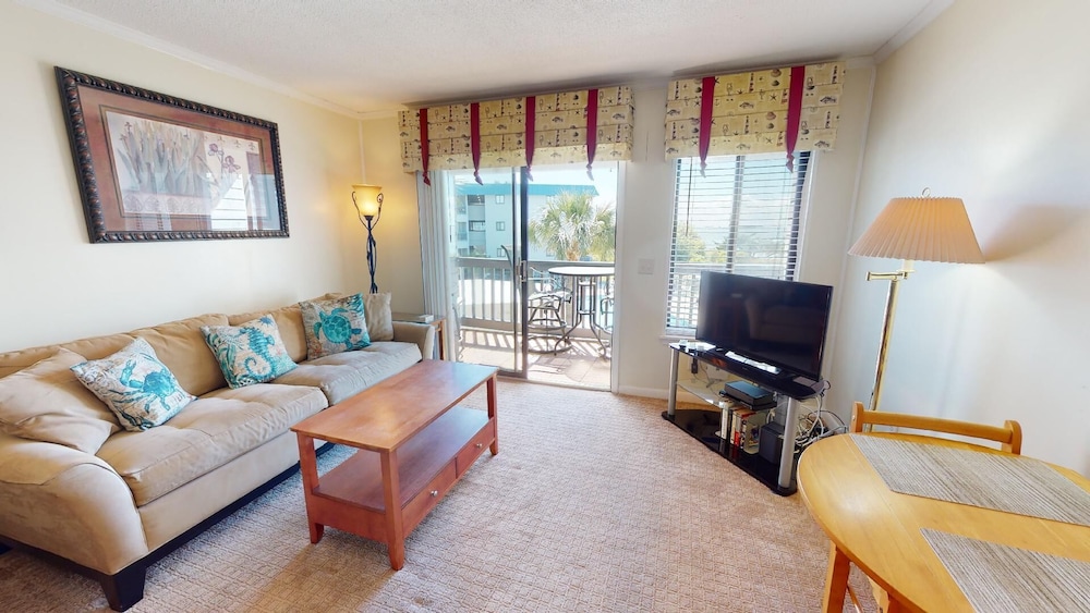 Beach Racquet by Tybee Vacation Rentals