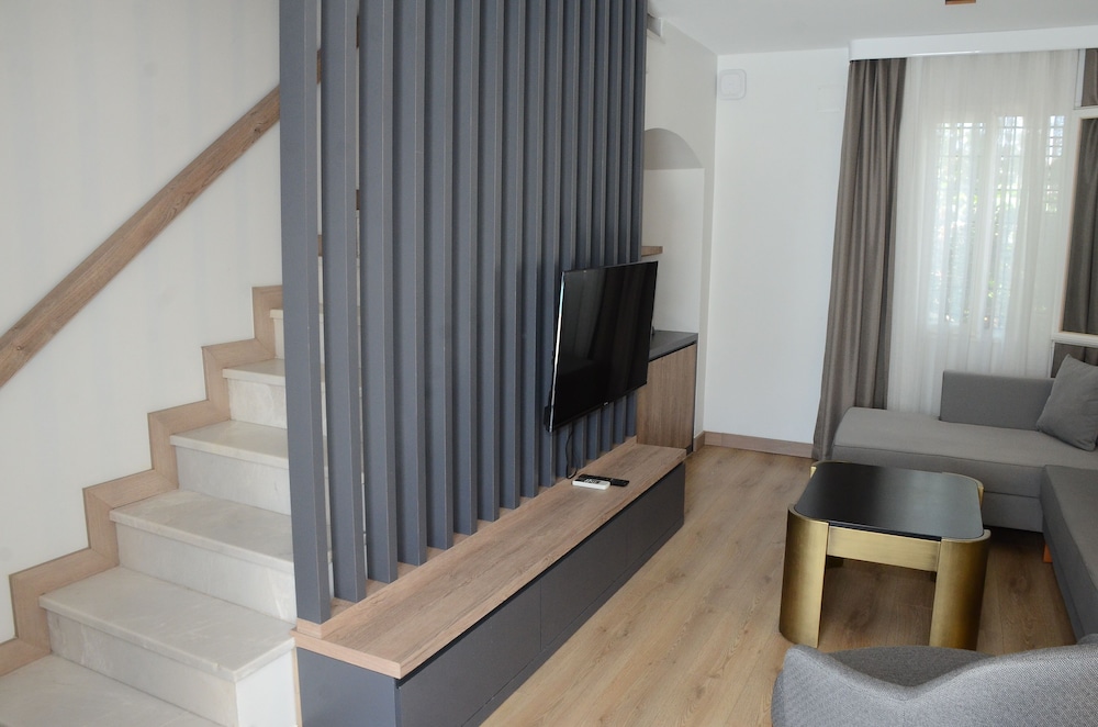 Yalinn Hotel - Image 39