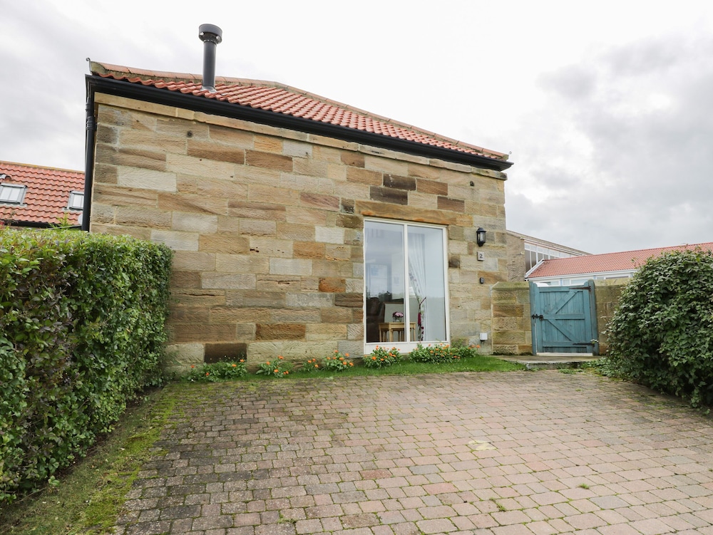 Mallard Cottage