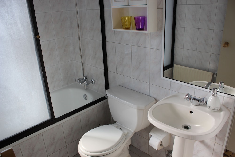 El Nido Villarrica Apartment
