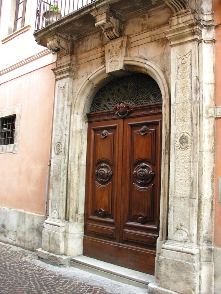 Palazzo Salini Luxury B&B