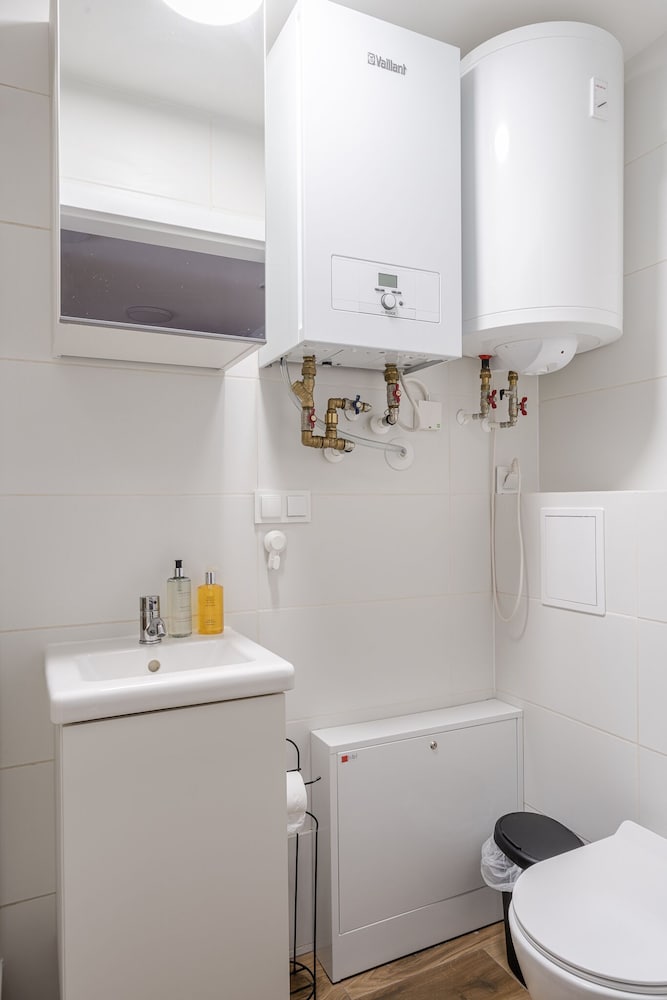 RentPlanet - Apartamenty Stare Miasto
