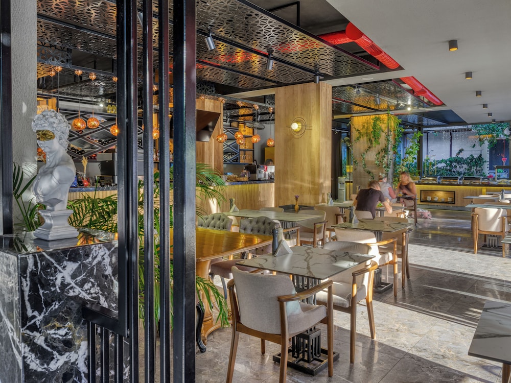 ARIA RIVA APART OTEL - Image 80