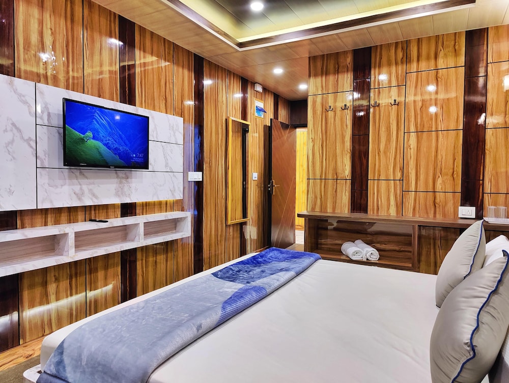 Amar Homestay - Elevate Your Travel