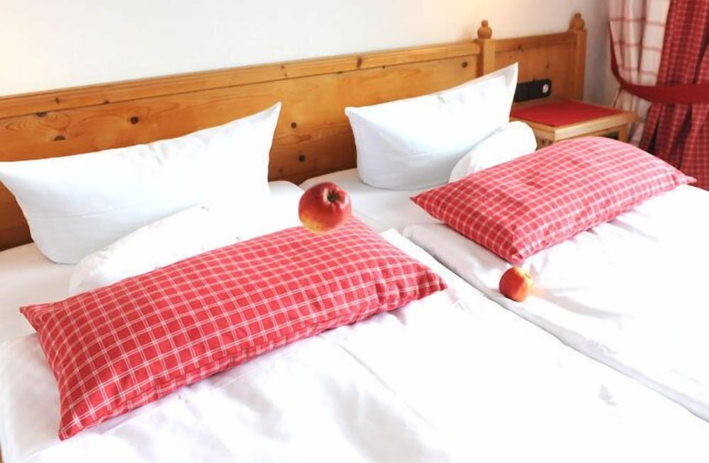 Hotel Garni Belvedere, das BIO Hotel SuiteHotel am Ederse - Property Image 32