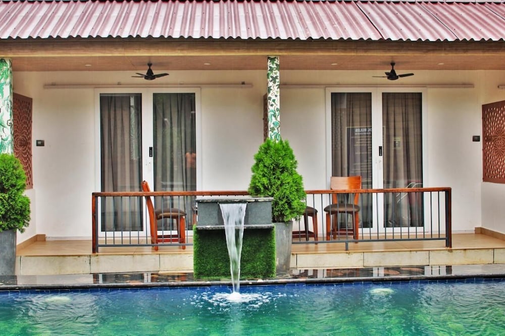 Bay Boutique by SR Hotels