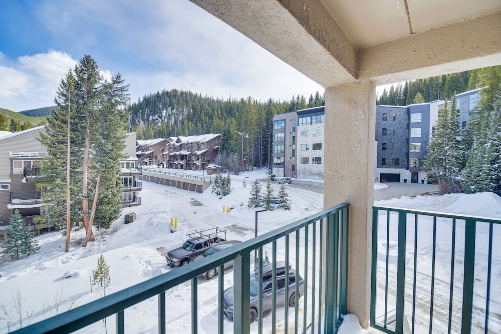 Ski-in/ski-out Winter Park Condo w/ Mountain Views - Property Image 13