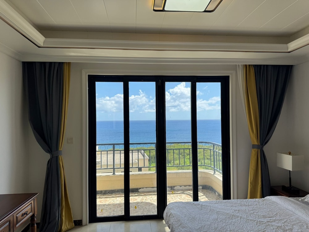 Seaview Garden