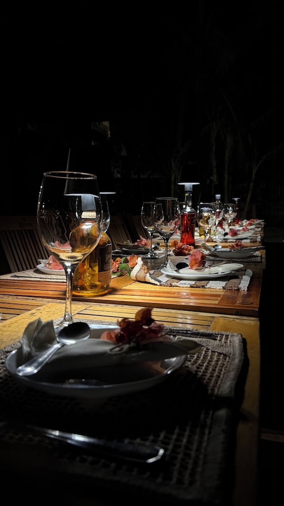 CASA JANJÃO POUSADA & BEACH CLUB