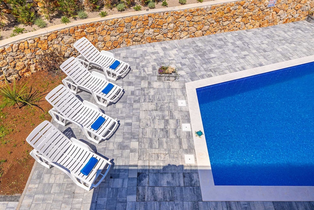 Villa Katharina With Private Pool