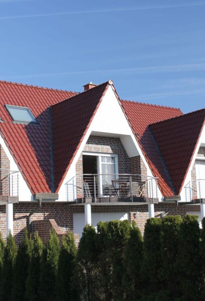Holiday Apartment Susewind