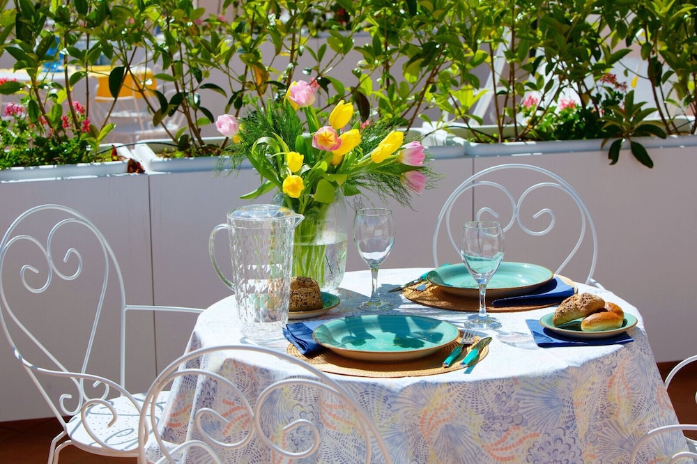 De Pando Panoramic Suites 1086