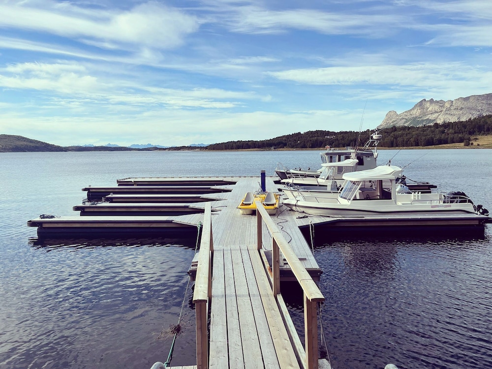 Base Camp Hamarøy