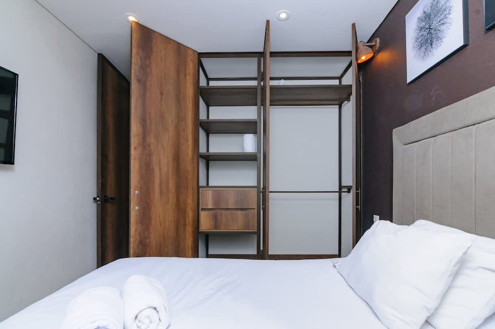 Amazing 2 BR in Candelaria