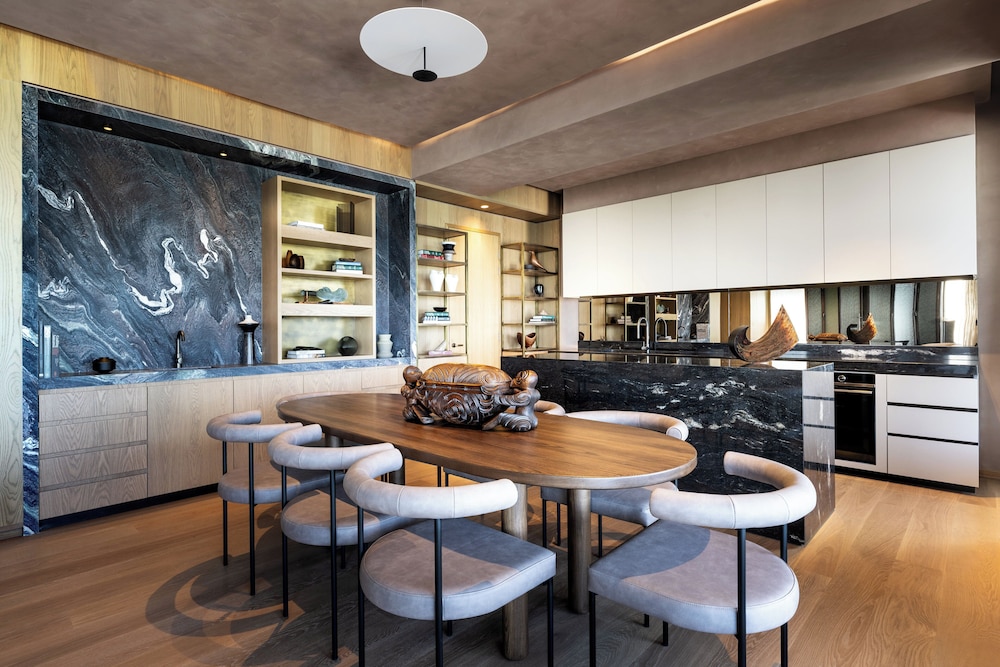 InterContinental Auckland by IHG 36