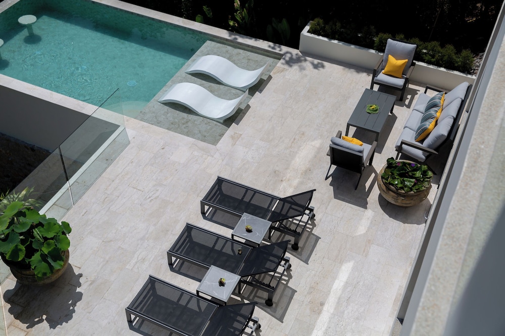 ZOG Villas