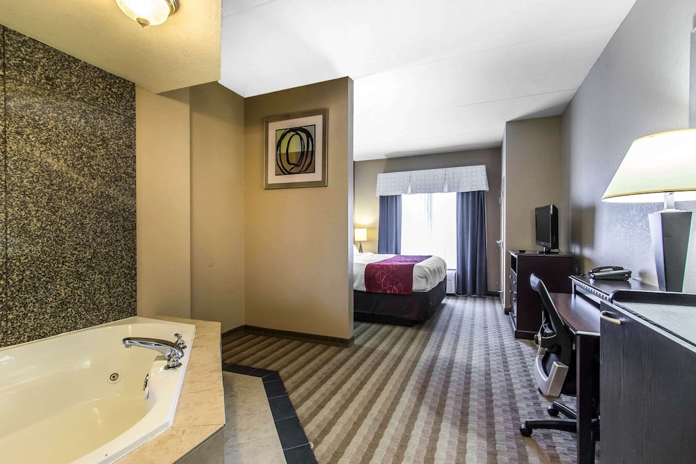 Smyrna Vacations - Comfort Suites Smyrna - Property Image 11