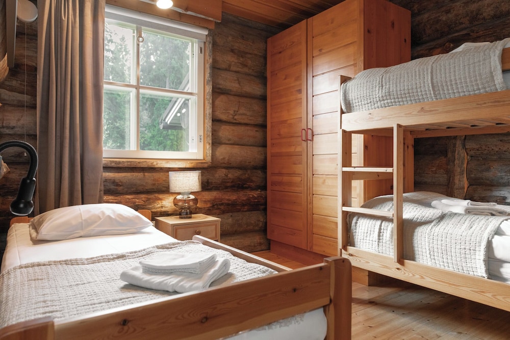 Talvikolo - Spacious 2BR Cottage in Ruka