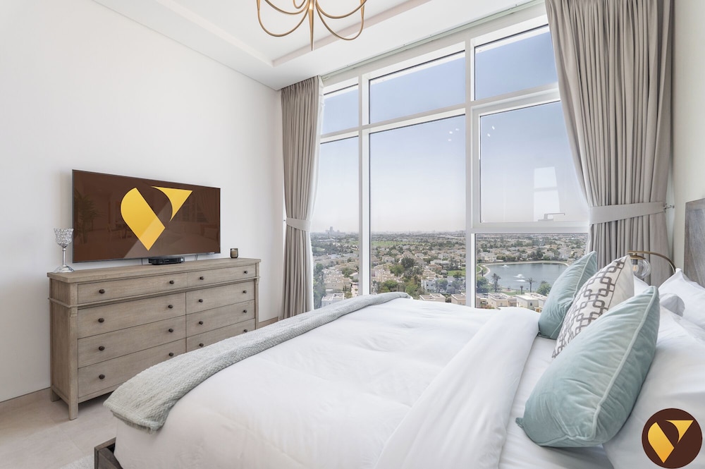 Banyan Tree Residences Hillside Dubai