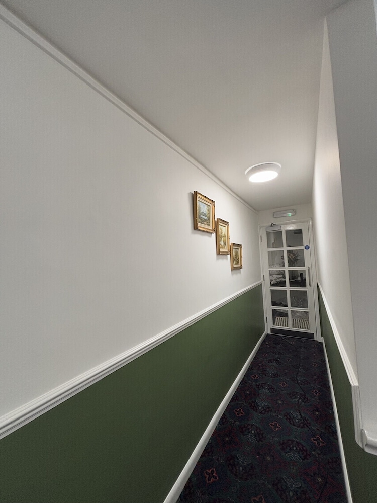 Yak & Yeti Hotel