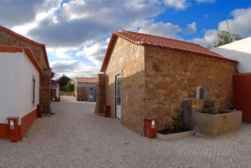 Casa do Pinheiro Grande