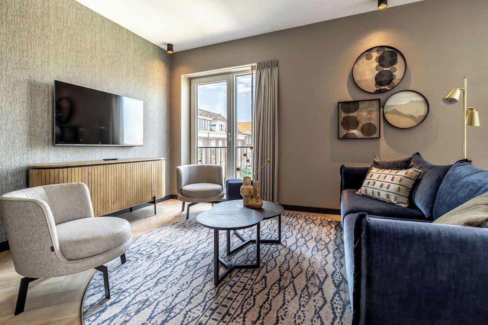 BizStay Delft