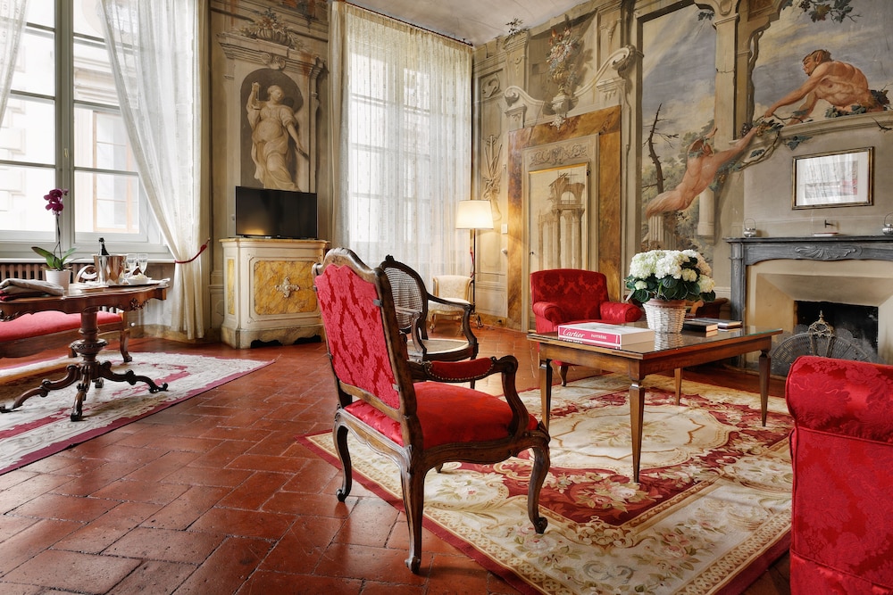 Palazzo Niccolini al Duomo