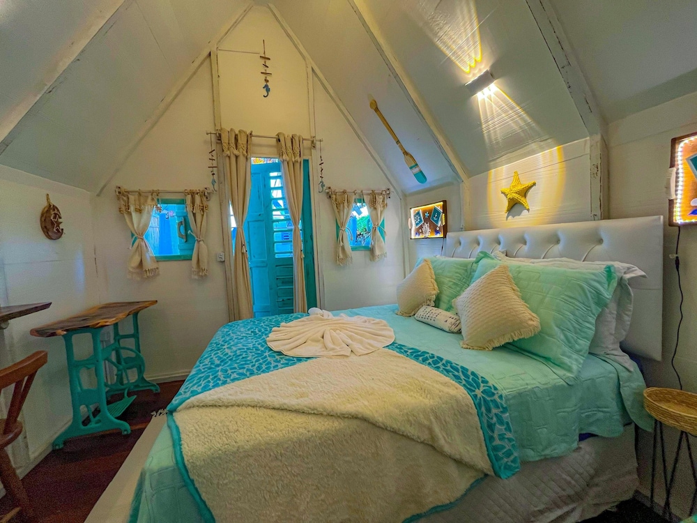 Raio de Sol Residence