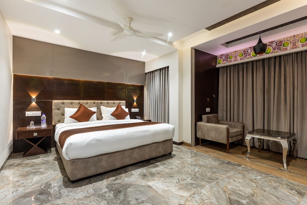 Hotel President