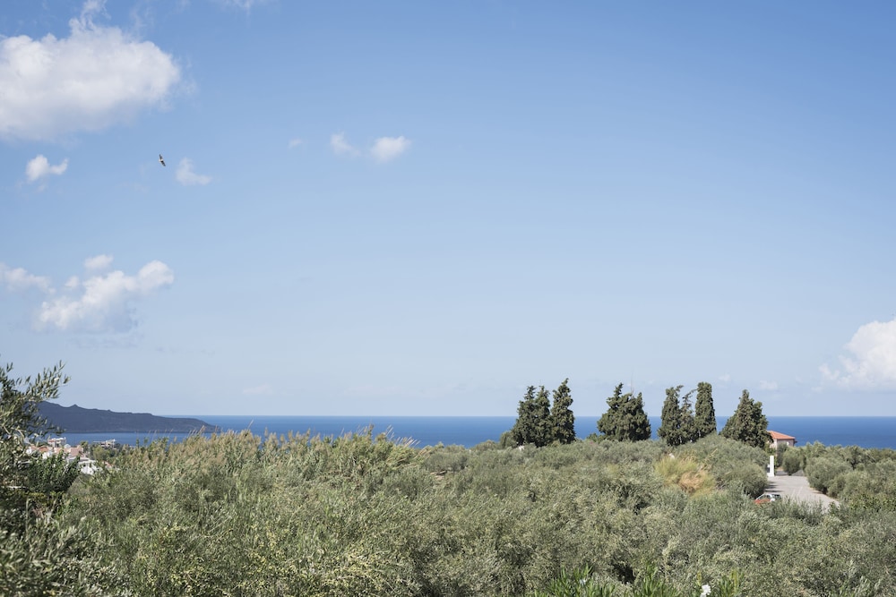 Orionas Village