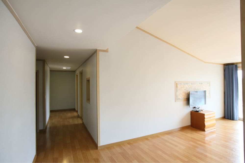 Blaze Resort Jeju