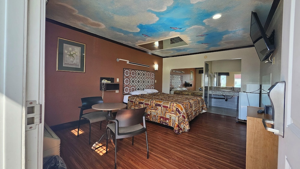 Dream Inn