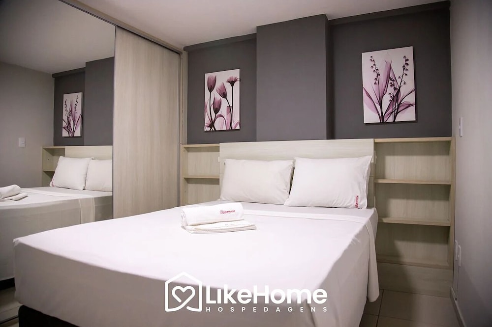 Antonino Cavalcanti - LikeHome Accommodations
