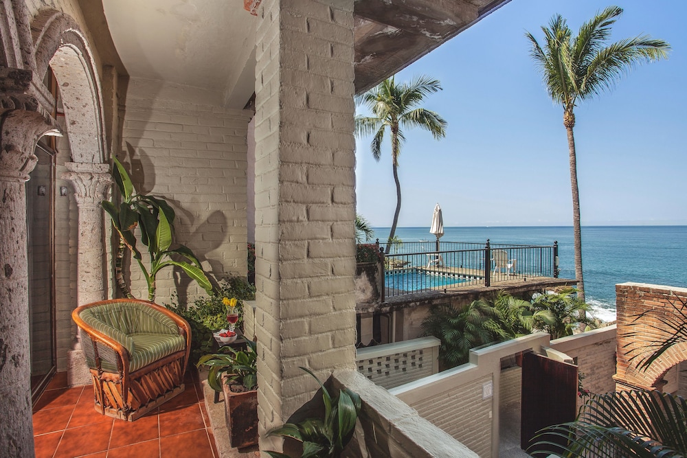 Quinta Maria Cortez Beach Hotel — photo 50