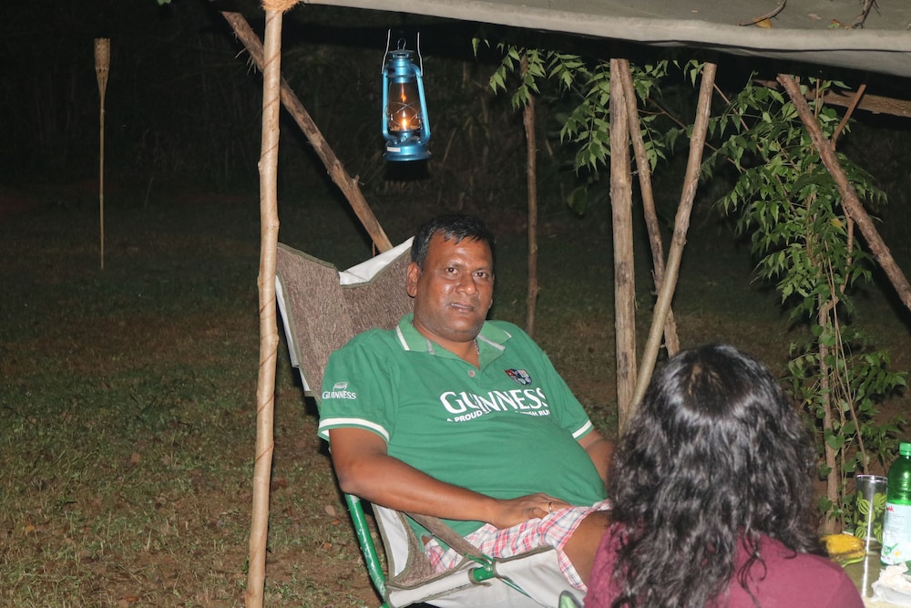 Dev's Campground