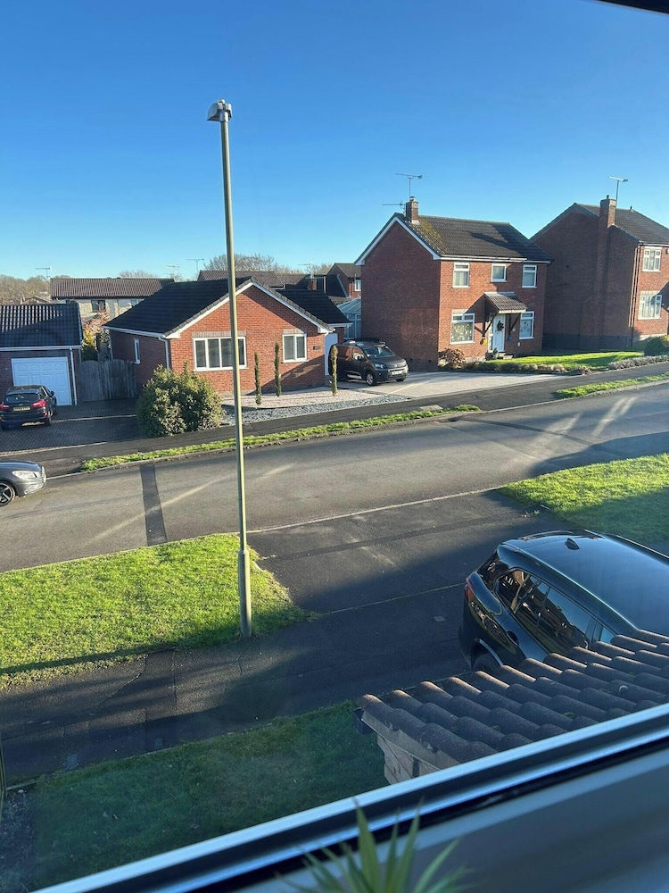 Peak District - 2 Beds - Sleeps 4 - Pet Friendly
