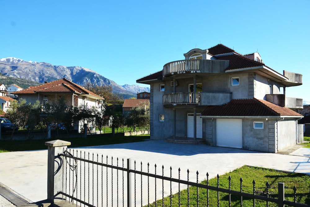 Villa Quince
