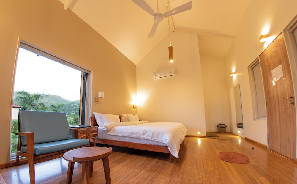 Touchwood Bliss Resort - Igatpuri