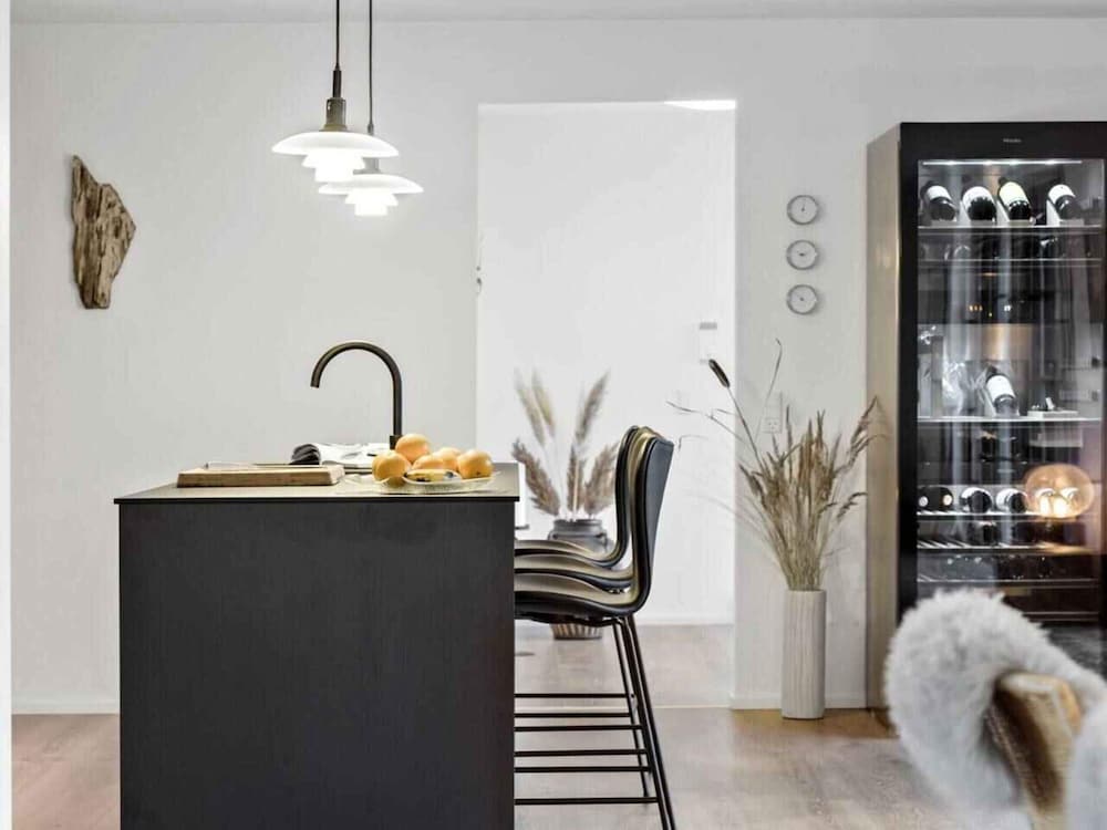 5 Star Holiday Home in Skagen
