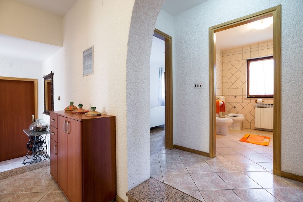 Villa Irena view 3