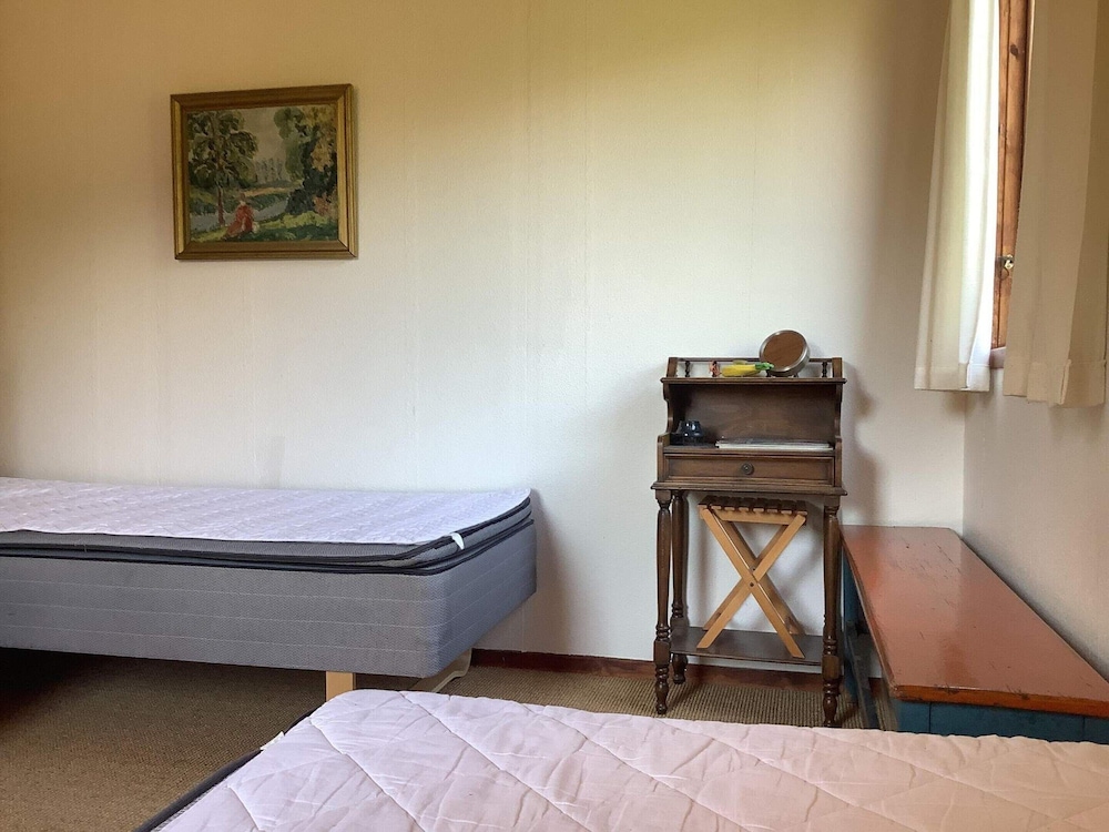6 Person Holiday Home in Nykobing Sj view 3