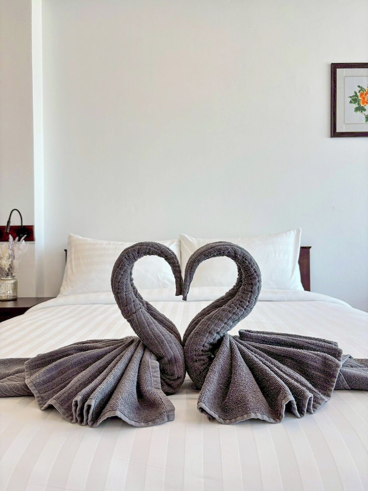 ClayHouse SAMUI Boutique Hotel
