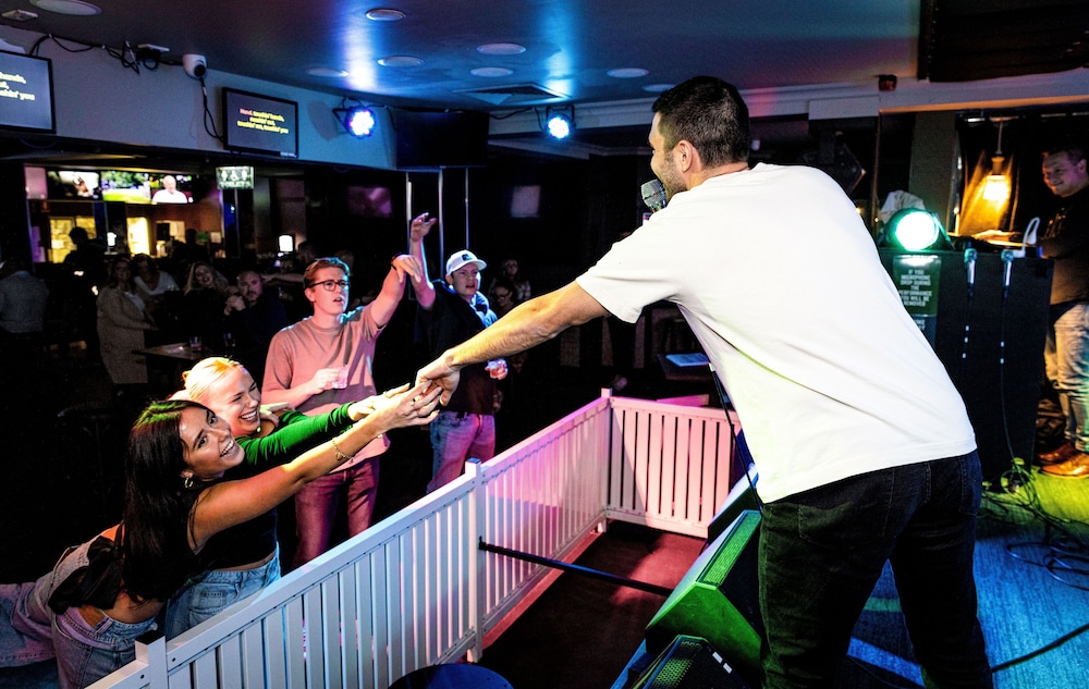 Wollongong Vacations - Harp Hotel - Property Image 9